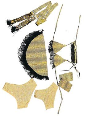 Diosa By Seco - Diosa Del Oro